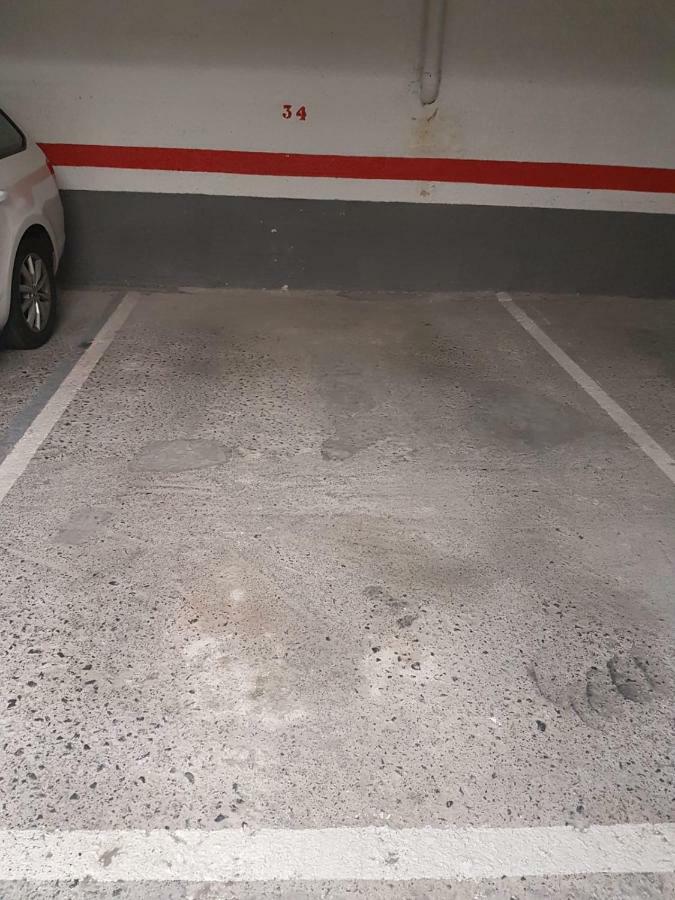 Urduliz With Parking By Aston Rentals Екстериор снимка